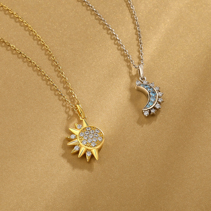 Sol & Luna Dualidad Eterna