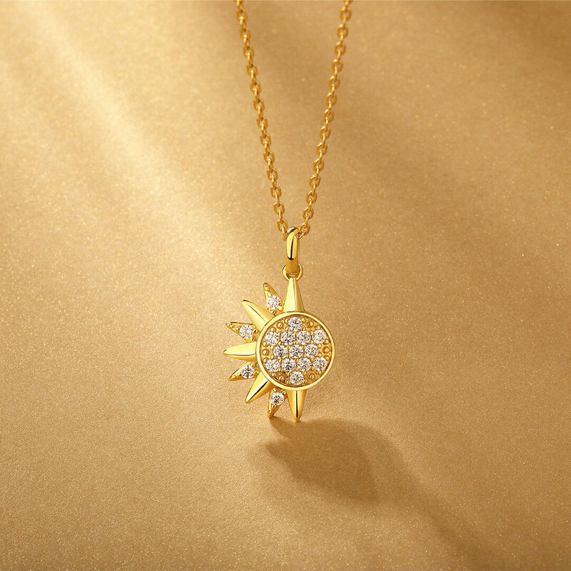 Sol & Luna Dualidad Eterna