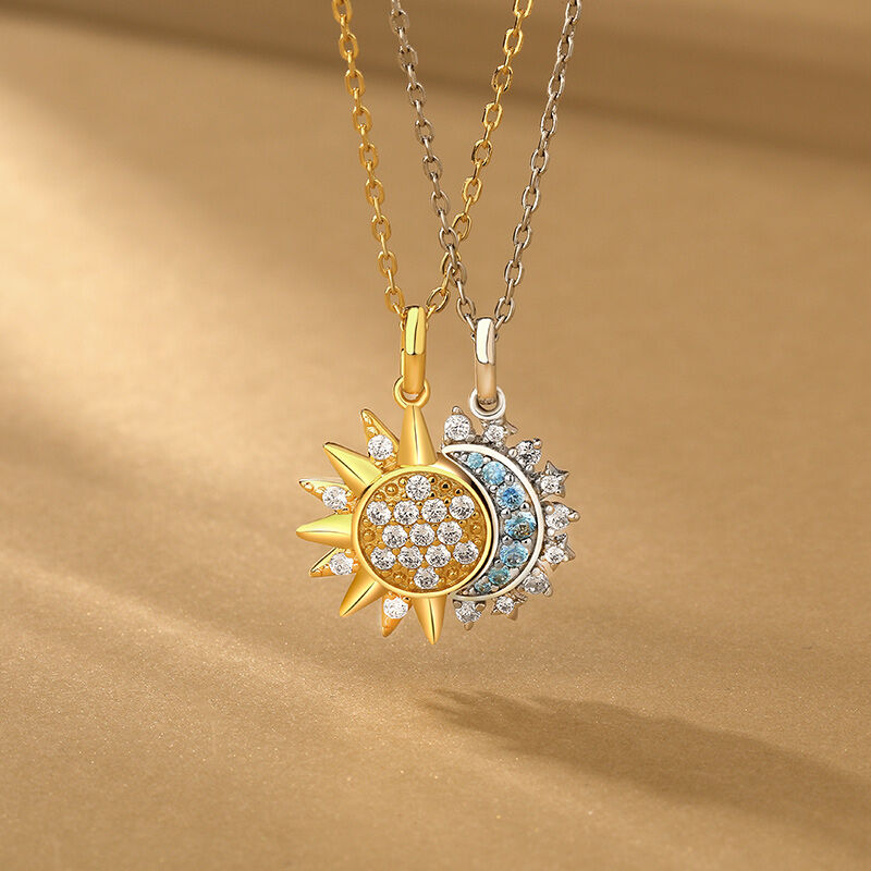 Sol & Luna Dualidad Eterna