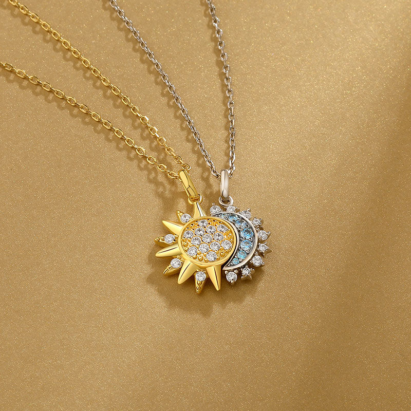 Sol & Luna Dualidad Eterna